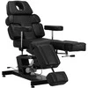 Activeshop Tatuiruočių krėslas Pro Ink 3710 Electric Juodas