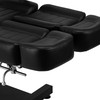 Fotelis Activeshop Tatuiruočių krėslas Pro Ink 601A Hydraulic Juodas