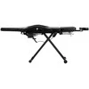 Activeshop Tatuiruočių krėslas Pro Ink 610 Electric Juodas