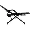 Activeshop Tatuiruočių krėslas Pro Ink 610 Electric Juodas