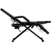 Activeshop Tatuiruočių krėslas Pro Ink 610 Electric Juodas