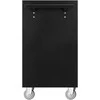 Activeshop Staliukas tatuiruočių meistrams Pro Ink 005 juodas