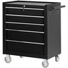 Activeshop Staliukas tatuiruočių meistrams Pro Ink 005 juodas