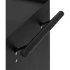 Activeshop Staliukas tatuiruočių meistrams Pro Ink 005 juodas