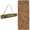 Treniruočių kilimėlis inSPORTline Camu 173x61x0,4 cm