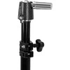 Activeshop Trikojis stovas manekeno galvai Gabbiano 44