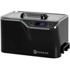 Activeshop Ultragarsinė valymo vonelė DENSON ACDS-100 50W 600ml Juodas