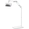 Activeshop UV LED lempa pedikiūrui ant stovo Glow 112 48W, balta