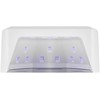 Activeshop UV LED nagų lempa Glow 112 48W