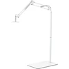 Activeshop UV/LED pedikiūro lempos stovas Glow, baltas