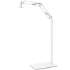 Activeshop UV/LED pedikiūro lempos stovas Glow, baltas