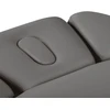 Activeshop Užvalkalų rinkinys SPA gultui Sillon Relax, pilkas