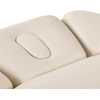 Activeshop Užvalkalų rinkinys SPA gultui Sillon Relax, kreminė