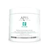Activeshop Pėdų šveitiklis Apis Api-Podo, 700 g