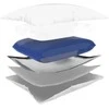 Vandens pagalvė Lanaform Aqua Comfort