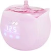 Activeshop Vaško šildytuvas iWax Flower 450ml 40W Rose