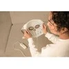 LED veido kaukė su EMS stimuliacija Silk'n LED EMS Face Mask