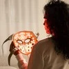 LED veido kaukė su EMS stimuliacija Silk'n LED EMS Face Mask