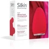 Veido valymo aparatas Silk'n Bright Raudona
