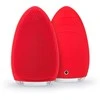 Veido valymo aparatas Silk'n Bright Raudona