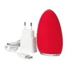 Veido valymo aparatas Silk'n Bright Raudona