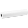 Activeshop Vienkartinis neaustinis paklodžių ritinys EKO 18g, baltas, 60 cm × 100 m