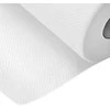 Activeshop Vienkartinis popierinis pakloto ritinys su folija 50 x 40 m, baltas