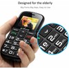Artfone Mobilusis telefonas senjorams Arftone CS-182