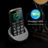 Senjorų telefonas Artfone C1+ (LT, LV, EE, RU)