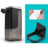 Touchless Liquid Soap Foam Dispenser, 600 ml