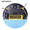 Dulkių siurblys - robotas Liectroux C30B, Juodas