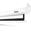 ŠILELIS elektrinis ekranas ESE-2, 183×244 cm