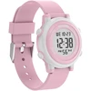 Išmanusis laikrodis Sponge Digital Watch WatchMe with Apple FindMy feature Rožinė