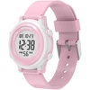 Išmanusis laikrodis Sponge Digital Watch WatchMe with Apple FindMy feature Rožinė