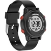 Išmanusis laikrodis Sponge Digital Watch WatchMe with Apple FindMy feature Juodas