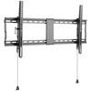 Laikiklis TV Wall Mount 43-90 Tilt Extra Slim