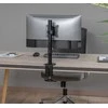 Laikiklis Universal tabletop monitorius stand