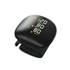 Sponge Wrist Blood Pressure Monitorius A01