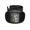 Sponge Wrist Blood Pressure Monitorius A01