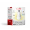 Superior Smart Led Dimmable Warm Baltas Bulb