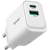 Sponge įkroviklis C1 22,5 W GaN
