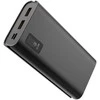 „Sponge Energy 20000 QC“ 22,5 W, du USB A ir vienas USB C prievadai