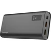 „Sponge Energy 20000 QC“ 22,5 W, du USB A ir vienas USB C prievadai