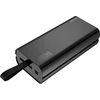 Sponge Energy 30000 QC 22,5W, du USB A, vienas USB C prievadas