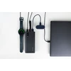 Sponge Energy 30000 QC 22,5W, du USB A, vienas USB C prievadas