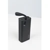 Sponge Energy 30000 QC 22,5W, du USB A, vienas USB C prievadas