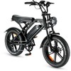 Sponge Scrambler Bike