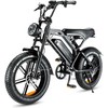 Sponge Scrambler Bike