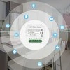 Spring WIFI remote light controller, two lines
