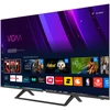 Televizorius Šilelis smart TV-55 QLED (~140 cm)